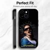 Unique Music Art T-Teezo T-Touchdown Phone Case Phone Case Soft Packaging Lightweight For iPhone17 16 15 14 13ProMax