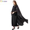 Dark Enchanted Witch Costume Dress With Elegant Cloak For Adult Women Parties
