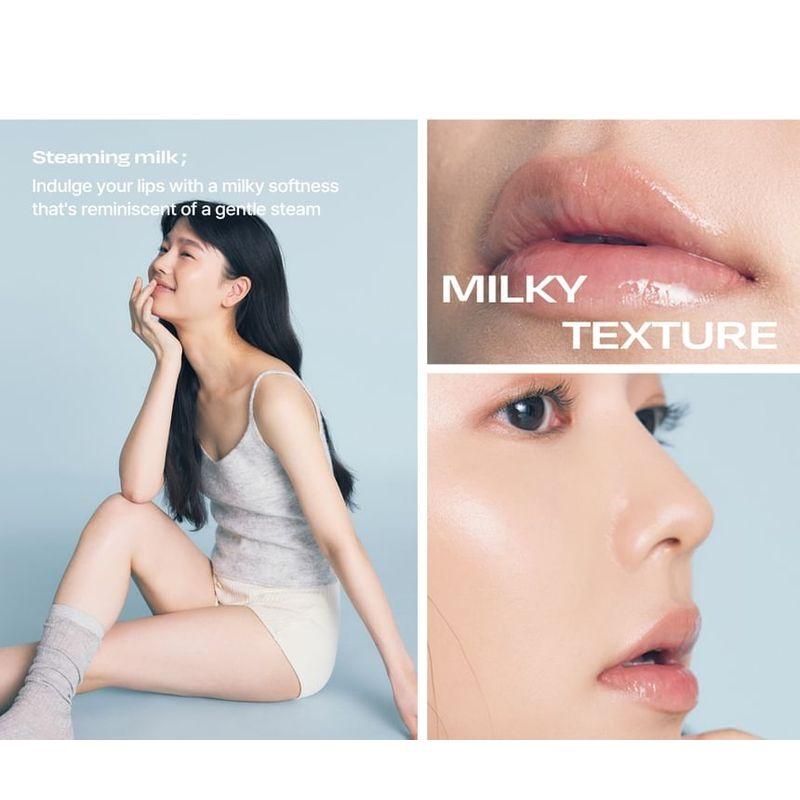 alternativestereo Lip Potion Dampfmilch Balsam