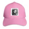Lady Gaga Mayhem Tour 2025 New Album Cap Fashion Casual Baseball Caps Adjustable Hat Hip Hop Summer Unisex Baseball Hats