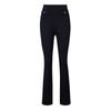 Womens/Ladies Slim Trousers