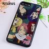 Kryt na telefon Anime Fairy Tail Natsu Dragneel pro iPhone 14 5s 6s 7 8 plus X XR XS 11 12 13 pro max Samsung S21 S22 ultra