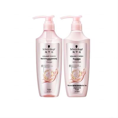 Champús y acondicionadores para el cabello – Champús