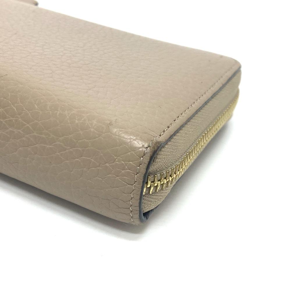 Louis Vuitton M63104 Portefeuille-Comet Wallet L-shaped zipper Long Wallet