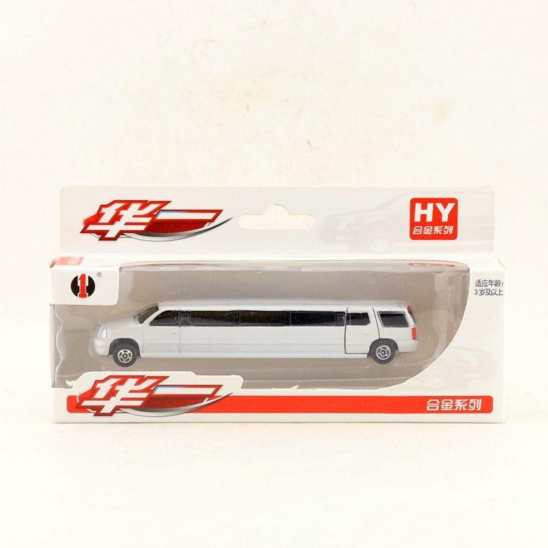 Alloy Childrens Toy Car Model Cadillac Dts Deluxe Gift Set For Kids Collectors