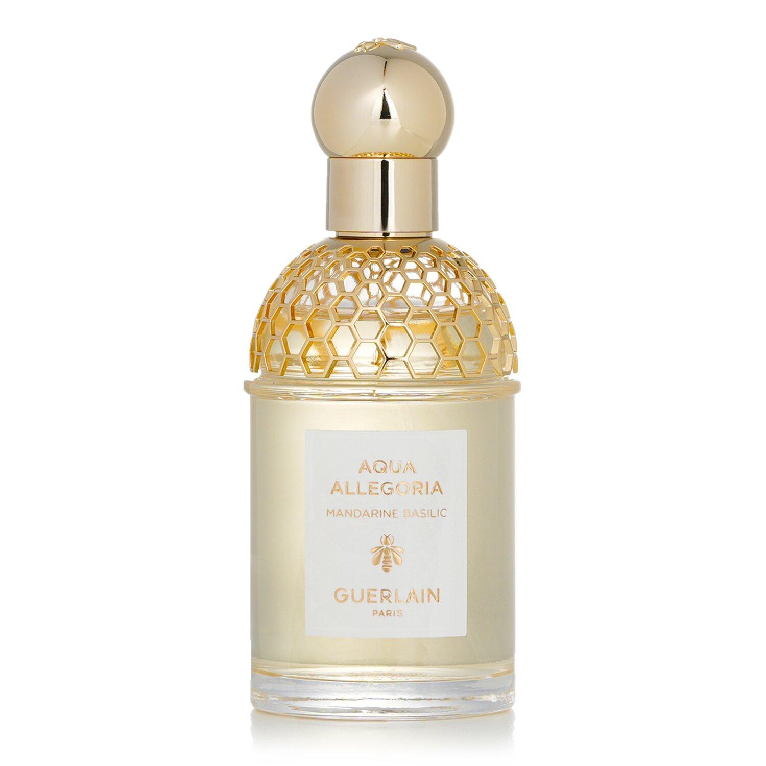 

Туалетная вода-спрей Aqua Allegoria Mandarine Basilic 75ml/2.5oz