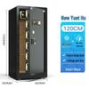TIGER Xinyuehu Smart Anti-theft Home & Office Safe