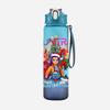 Cartoon Christmas K-Pop Demon Hunters Printed Large Capacity Drinking Cup Portable Outdoor 750Ml Water Bottle Sports Water Cup Children Kid Gift