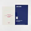 [USED] BTS Photo Card Guku