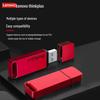 ThinkPlus Lenovo TU100 USB 3.1 Flash Drive