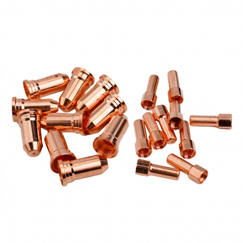 Elektrody Palnik Plazmowy Akcesoria Narzędziowe 51246 Palnik do Cięcia