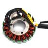 Generator Stator Coil For Yamaha YFB250 Timberwolf YFB 250 1994-2000 YFM250 Bear Tracker YFM 250 1999-2000 4BD-85510-20