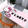 1pc Hello Kitty Phone Computer Pad with Vibrant Print, Mouse Pads for Desk,035