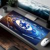 Chelsea F.C Print Mouse Pad, for Keyboard Pad Laptop PC Mat for Office Home Use, Desk Decor, Perfect Birthday Gift for Gamers