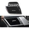Car Dashboard Central Left Right Air Conditioner AC Vent Grille Assembly, Compatible For Benz M ML GL Class W166 2012-2015(Left Air Outlet)