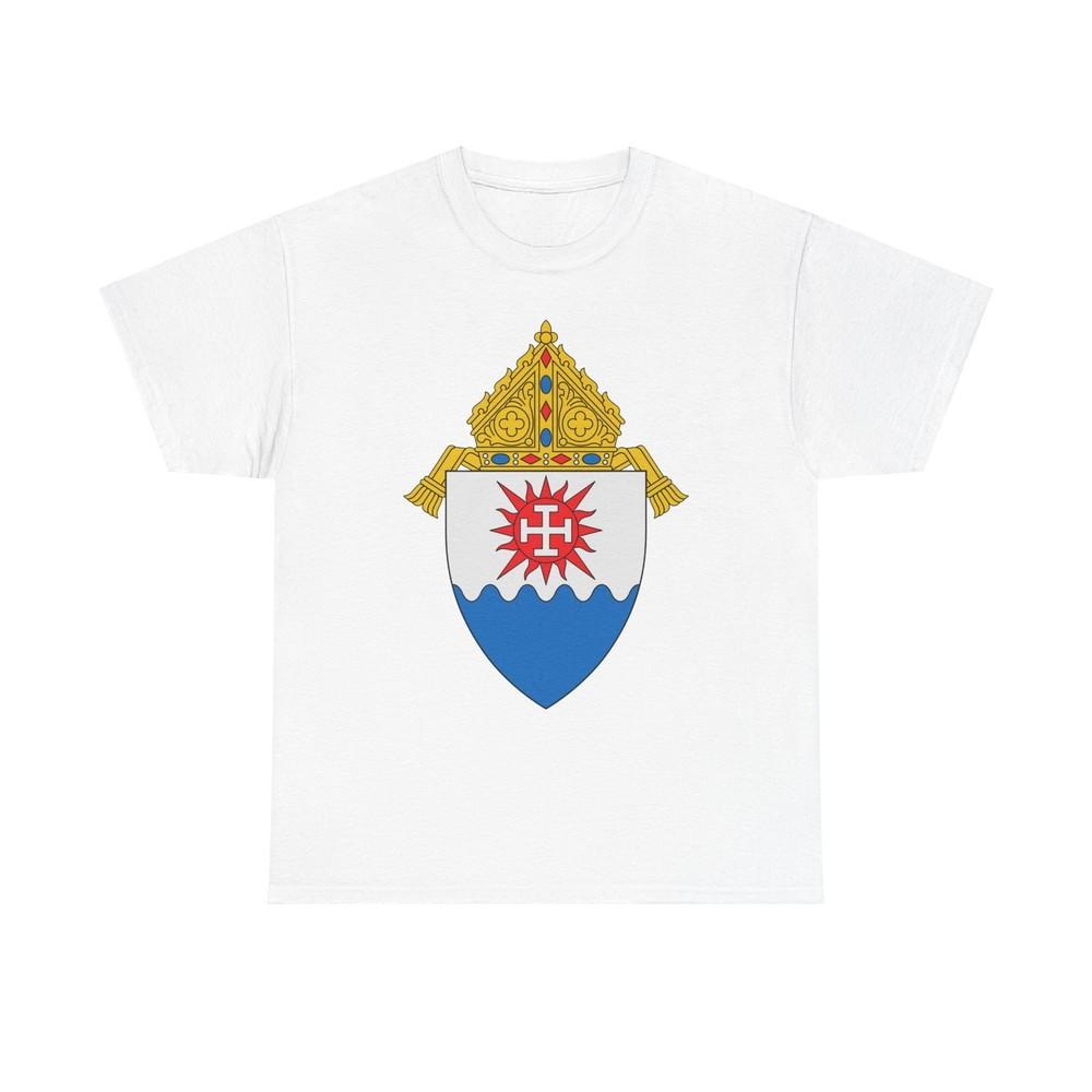 

Diocese of NatchezT-Shirt Unisex T-Shirt S