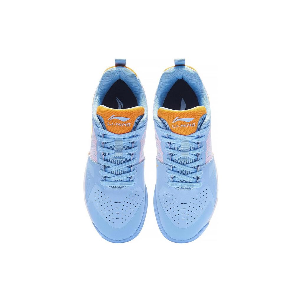 Li Ning Table Tennis Shoes Unisex Low Top APPT009-3