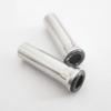 2.8mm-4.6mm Chinatrust Ceramic Ring Stainless Steel Tip Repair Kit  Fishing Rod Repair
