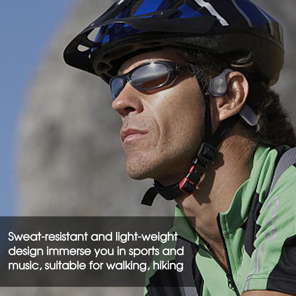 Buy E9 Bone Conduction Headset Wireless 