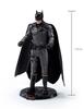 Figurine miniature - dc comics - nn4228 - bendyfigs the batman movie - 17,78 cm - 2 kg