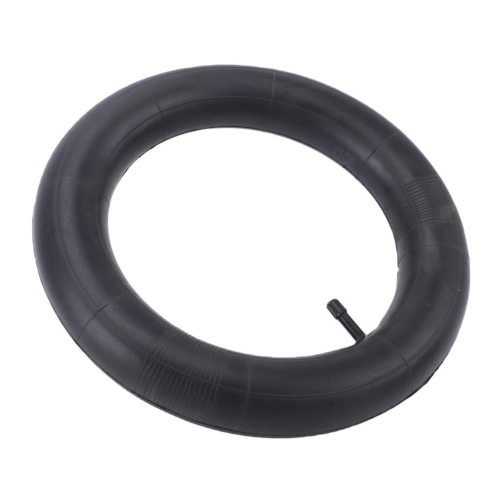 12.5x2.50 2.75 8 Inner Tube with TR13 Straight Valve Stem Scooter Tire Tube Replacement for Razor Pocket Mod