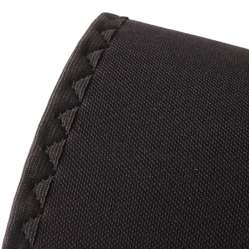 Neopren Professionelle Kniebandagen Verdickt Steife Kniebandage Gewichtheben Sport Sicherheit Krafttraining Stütze Fitness 7mm