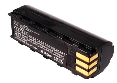Coreparts Battery For Scanner, Mbxpos-Ba0214
