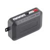 Car Parking Sensor Kit Reverse Backup Radar System with 4 Probes LED Display Buzzer Beep Alarm