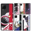 Hololive Costume For Samsung Galaxy A55 A35 A15 A36 A56 A26 A16 A22 A32 A52 A54 A34 A53 A33 A13 A06 A05 Case