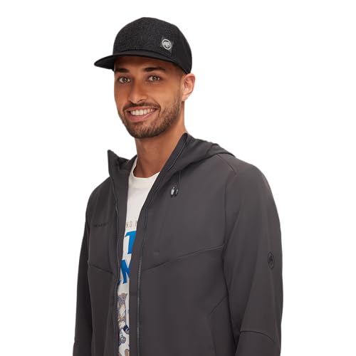 Mammut Alnasca Cap 1191-00150 Black-Phantom
