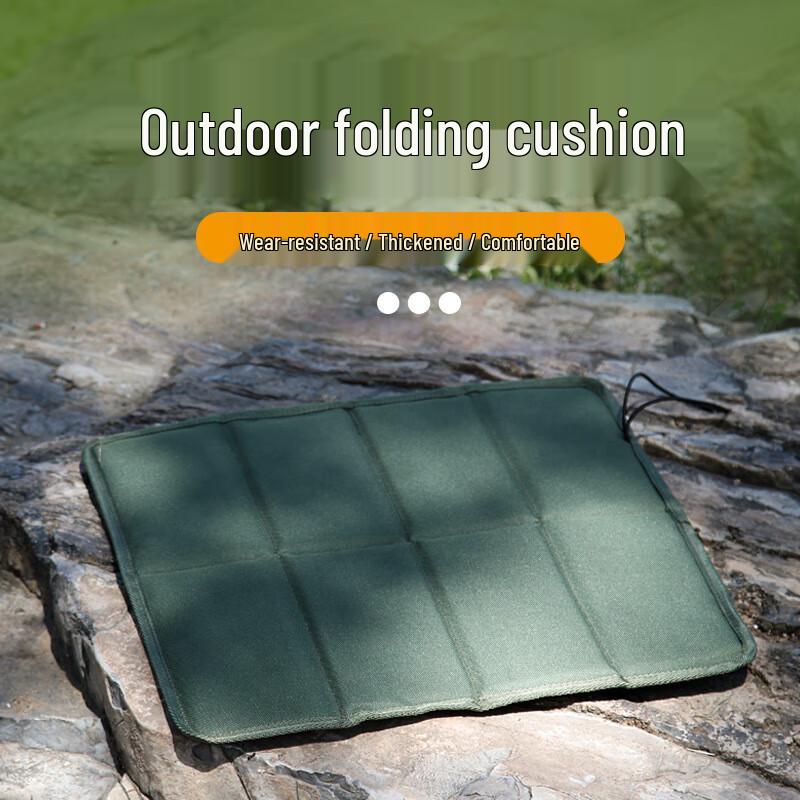 OEING Outdoor Foldable Picnic Mat