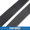 Car Serpentine Belt V-Ribbed Belt No.11720EL00A for Nissan Versa 1.8L 2007-2012