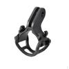 Bike Flashlight Torch Clamp Bracket Tie Strap Bicycle Accessories