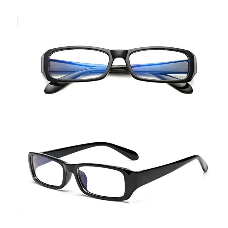 

2023 устойчивые к УФ-излучению компьютерные очки для близорукости, модные мужские и женские очки с защитой от синего света, близорукие Egewear 0-1,0-1,5-2,0-2,5-3,0-3,5-4,0 0