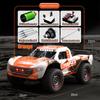 Remote Control Car 4WD Off-road Car Brushless Truck 2.4GHz Full Proportional High Speed 70km/h Off-Road Remote Control Car