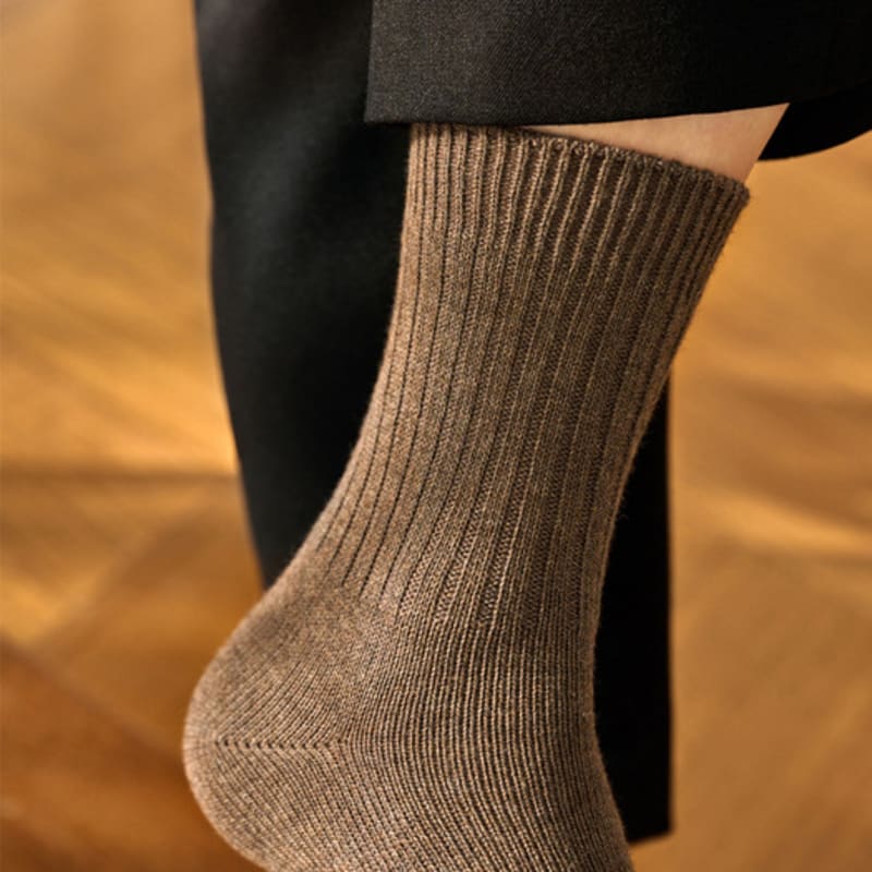 

Abiruz Women s Knitted Sweater (8 Colors) Navy