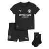 Baby 25/26 Manchester City FC Away Kit