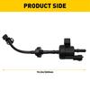 Vapor Canister Purge Solenoid Valve Fit For Chevrolet Cruze Sonic Trax Buick Encore Vauxhall Opel Corsa Astra 55576071 55573017
