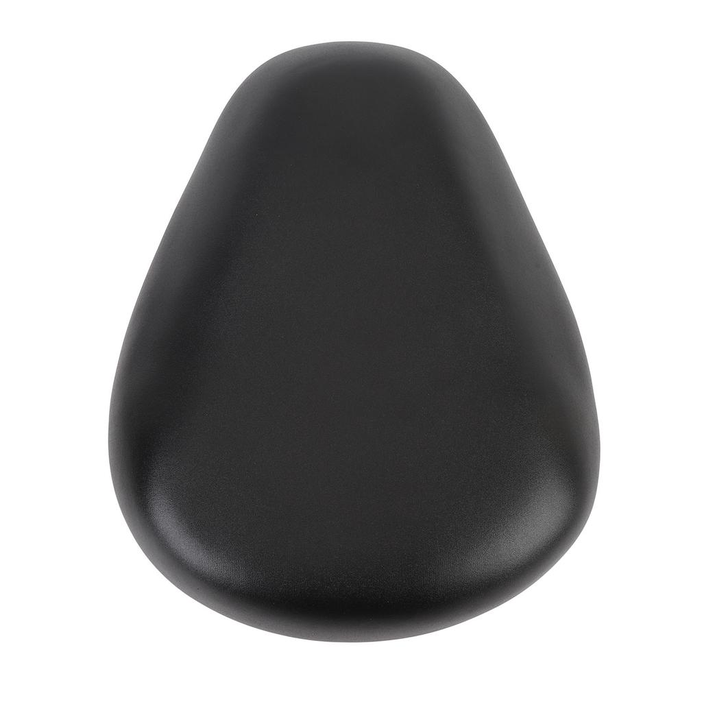 Pogrubiona Wygodna Poduszka na Siedzisko Roweru Elektrycznego Amortyzująca Wstrząsy Siodło Skutera Elektrycznego z Refle