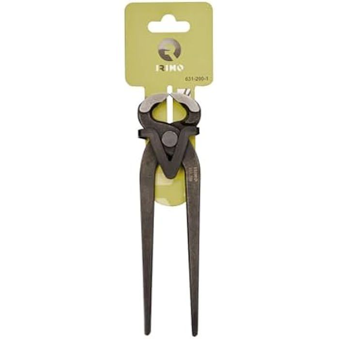 Tenailles - Bahco - 631-200-1 - Acier - 200 mm - Mixte