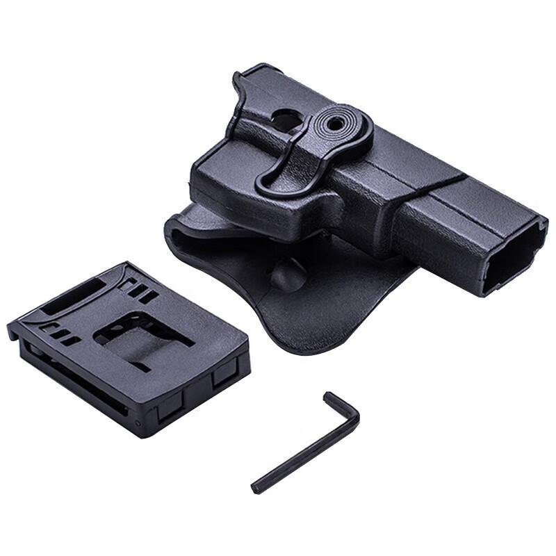 Chu Rong 92G Quick Draw Waist Holster