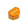 CNC Motorcycle Switch Button Turn Signal Switch Keycap Accessories For Yamaha 2015 - 2025 X-MAX 300 XMAX300 MAX XMAX 250 125 400