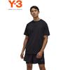 Y-3 M Run Knit Ss T-Shirt IW9993