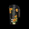 Baopai BP-T80 Insulated Glass Coffee Mug Set