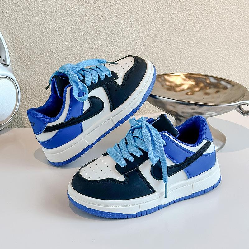 

Children s casual sports shoes, new summer models, boys light-up sneakers, fashionable sports shoes for older children and girls 26Inner Length16.5cm синий
