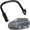 Car PCV Valve Tube Hose for Chevrolet Equinox GMC Terrain 2.4L 2010 2011 2012 2013 2014 2015 2016 2017 12619363