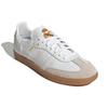 Samba Real Madrid x Samba Adidas Originals Team 'White Gum' HQ7032