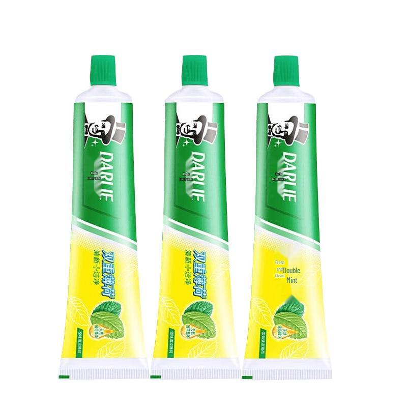 DARLIE Double Mint Toothpaste