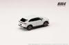 Honda VEZEL HEV Z Premium Sunlight White Pearl 1/64 e