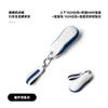Alcantara Car Key Bag for XPeng Xiaopeng G6 G9 P7i High-End Key Case Cover Keychain Interior Accessories